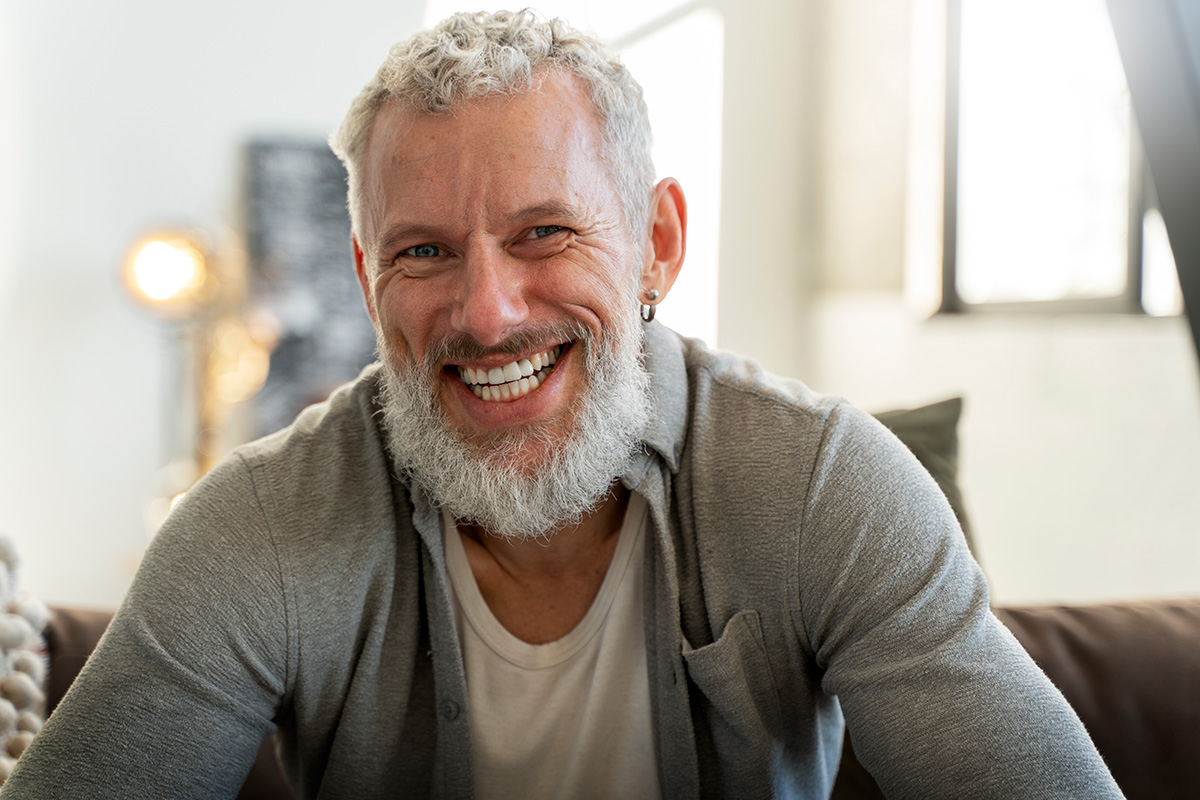 Testosterone Replacement Therapy for Men In Testosterone Replacement Therapy Clinic In Penfield